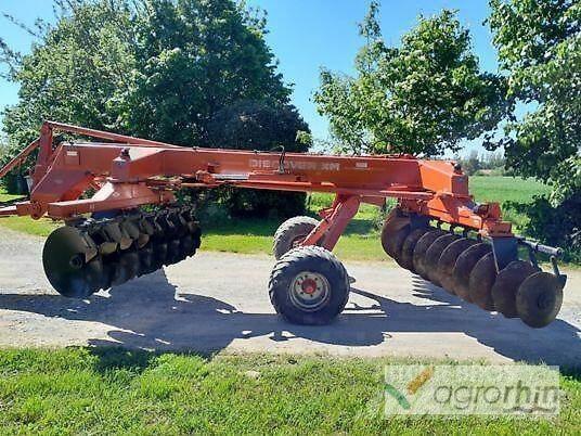 Kuhn XM32 Drljače