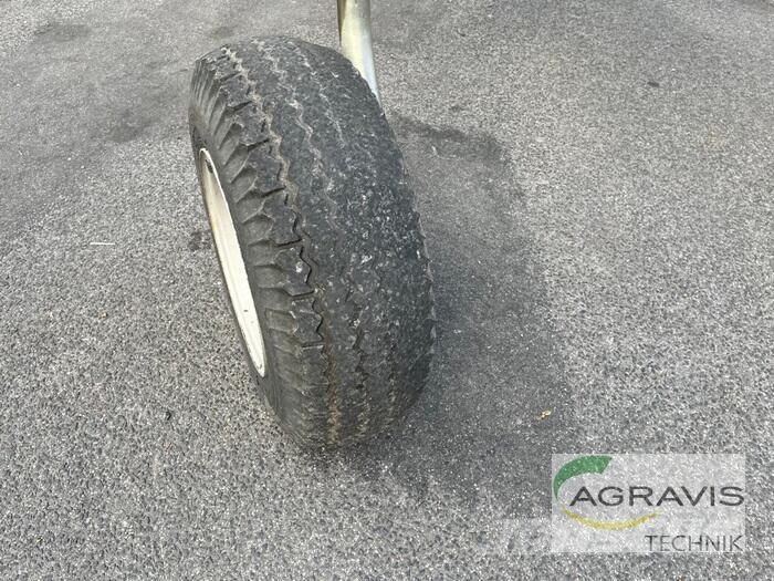 Kverneland 6965 Okretači i sakupljači sena