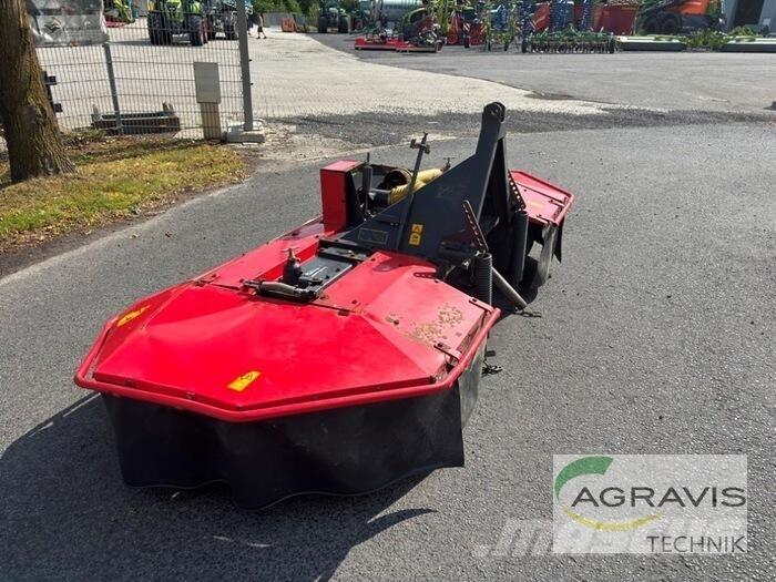 Kverneland CM 295 Kosilice