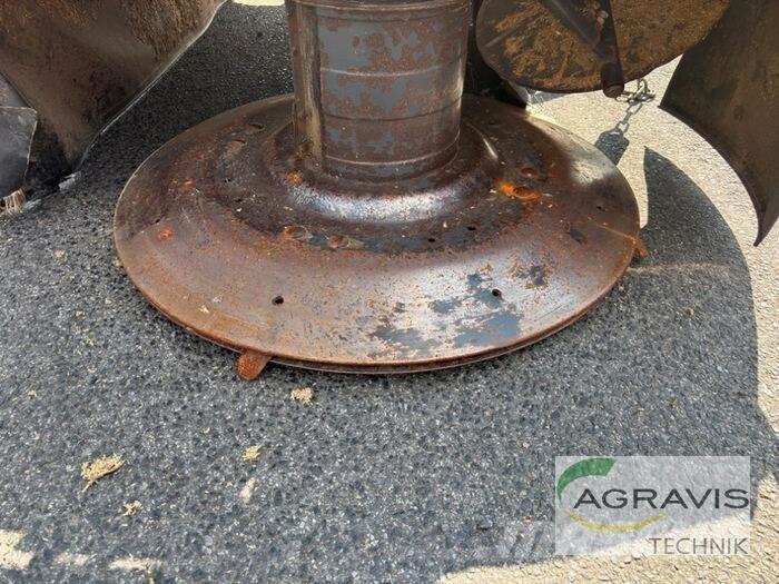 Kverneland CM 295 Kosilice