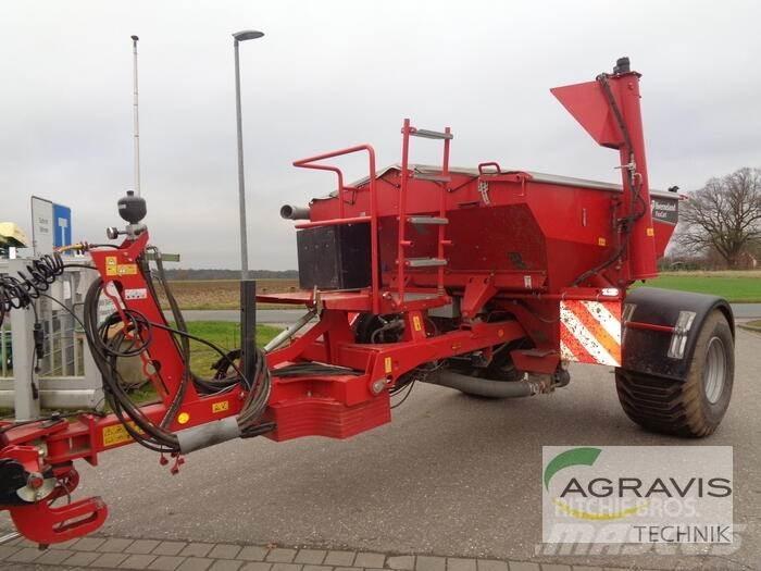 Kverneland FLEXCART Sejačice