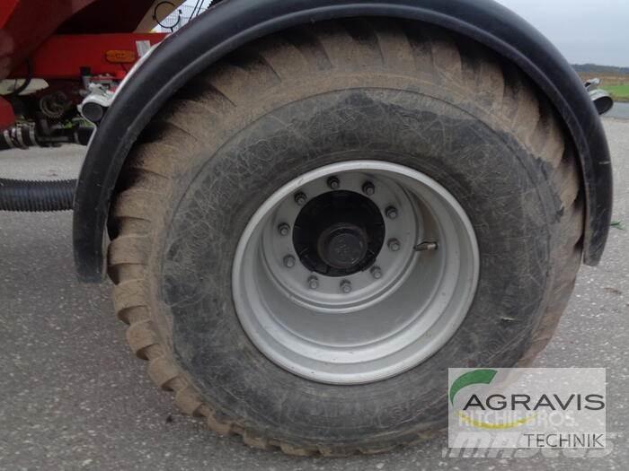 Kverneland FLEXCART Sejačice