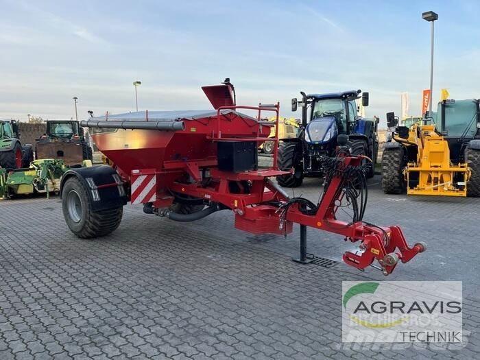 Kverneland FLEXCART Sejačice