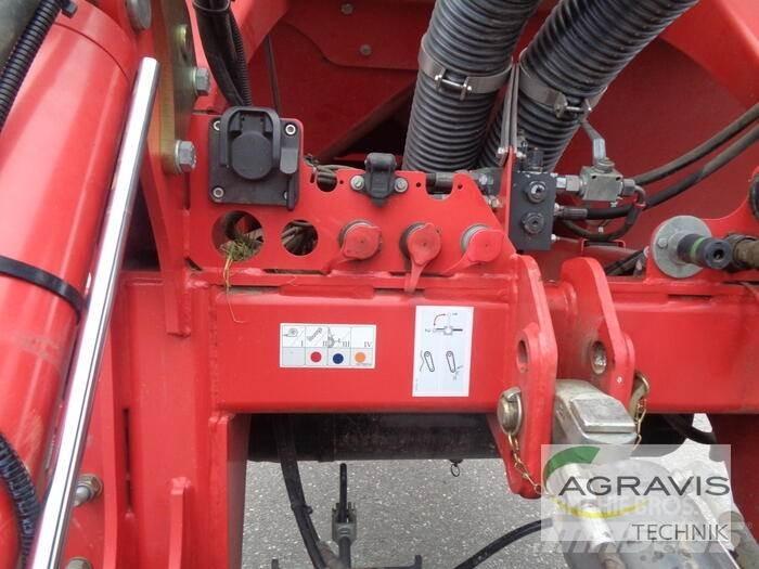 Kverneland FLEXCART Sejačice