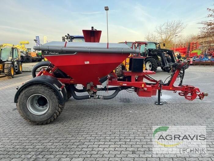 Kverneland FLEXCART Sejačice