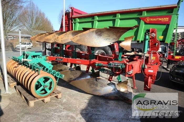 Kverneland LB 100 Plugovi obrtači