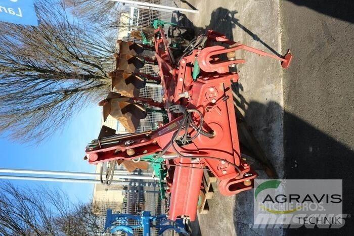 Kverneland LB 100 Plugovi obrtači