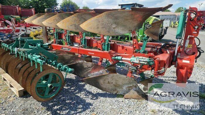 Kverneland LB 100 Plugovi obrtači