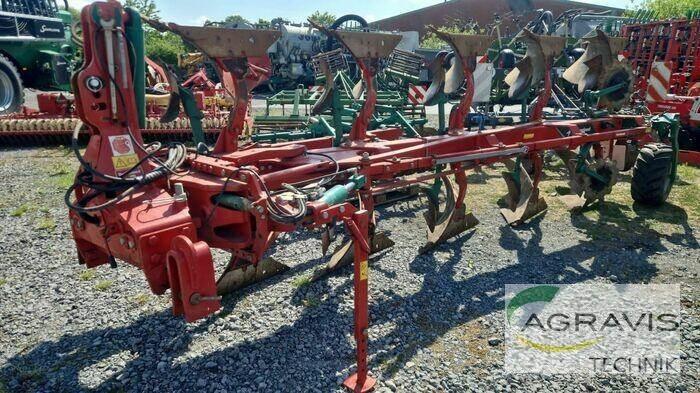 Kverneland LB 100 Plugovi obrtači
