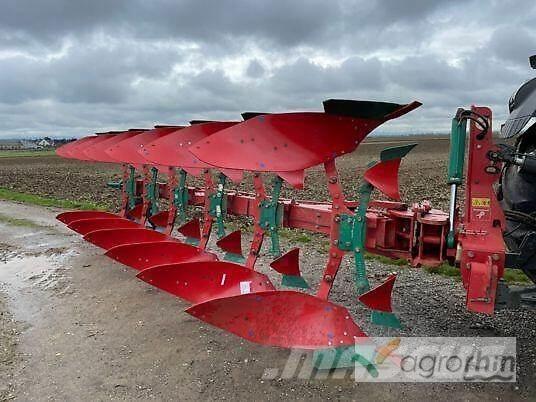 Kverneland LB 6 corps Ostale mašine i priključci za obradu tla