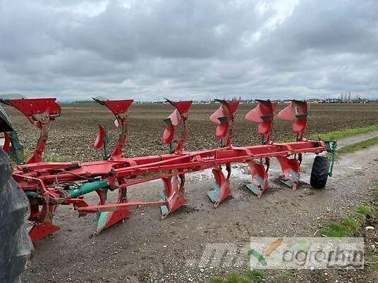 Kverneland LB 6 corps Ostale mašine i priključci za obradu tla