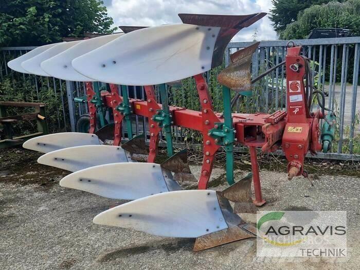Kverneland LM100-160 Ostale mašine i priključci za obradu tla
