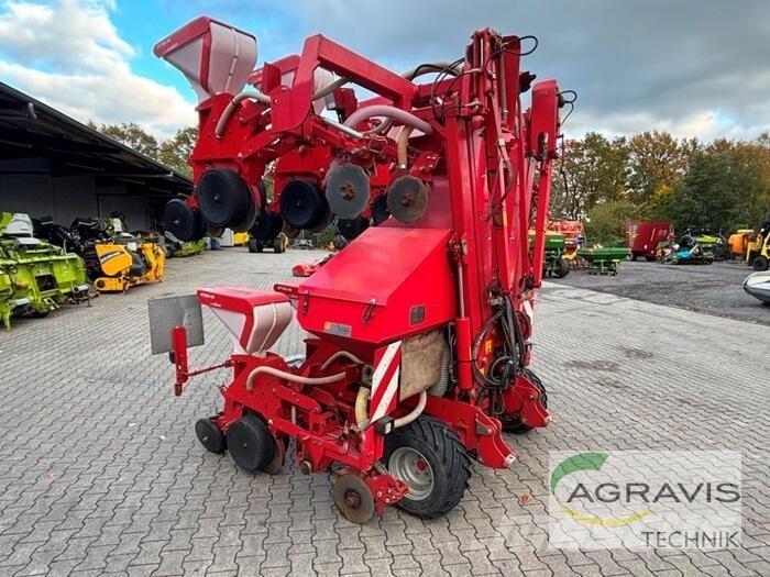 Kverneland OPTIMA HD Sejačice