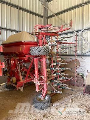 Kverneland TS Kombinovane sejačice