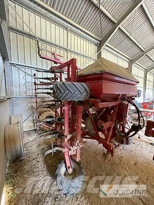 Kverneland TS Kombinovane sejačice