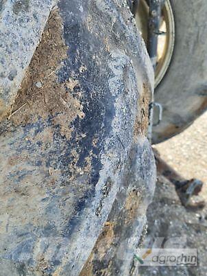 Lamborghini 774/80DT Traktori