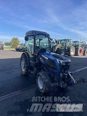 Landini REX4 90V Ostale poljoprivredne mašine