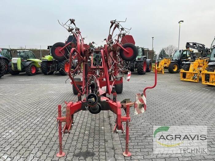 Lely LOTUS 1250 Ostala oprema za žetvu stočne hrane