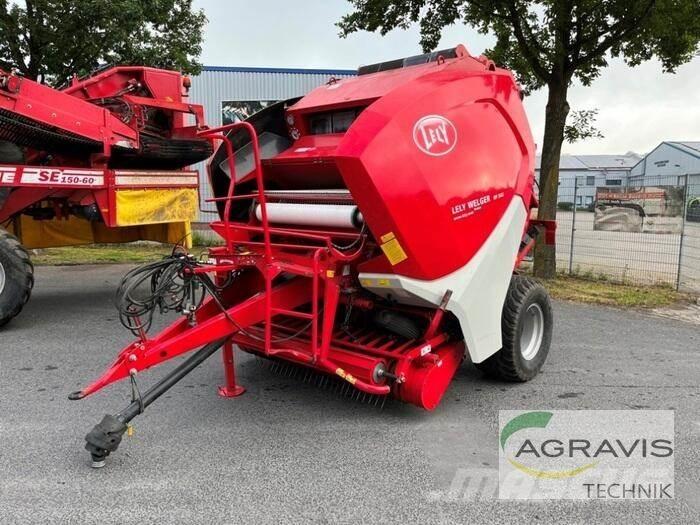 Lely RP 545 Kombajni i kopači za krompir
