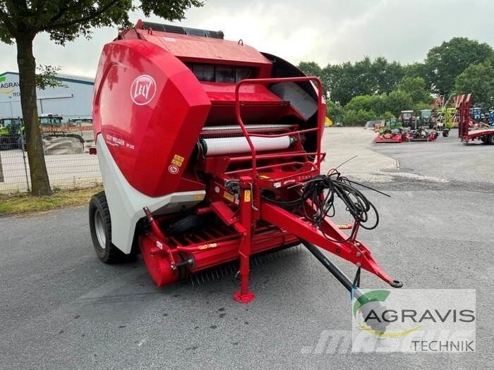 Lely RP 545 Kombajni i kopači za krompir