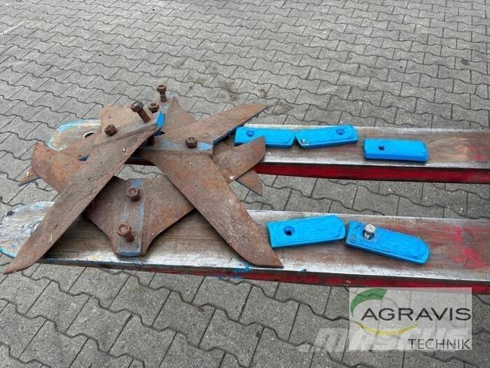 Lemken DOLOMIT 9/300 Mašine za pripremo zemlje