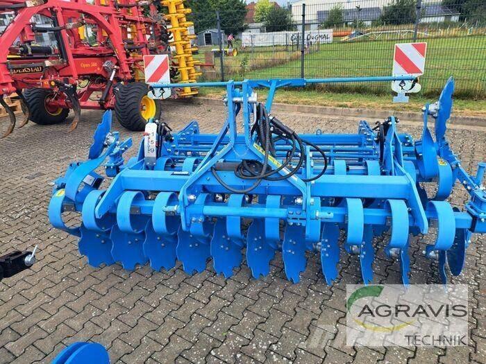 Lemken HELIODOR 9/300 Drljače