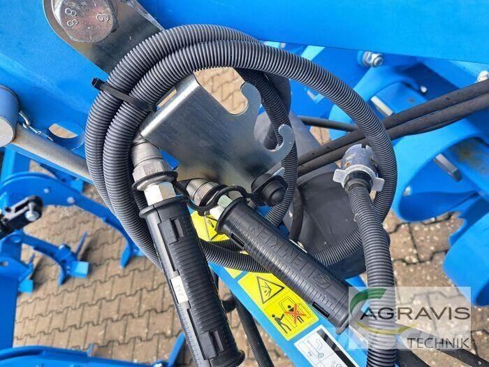 Lemken HELIODOR 9/300 Drljače