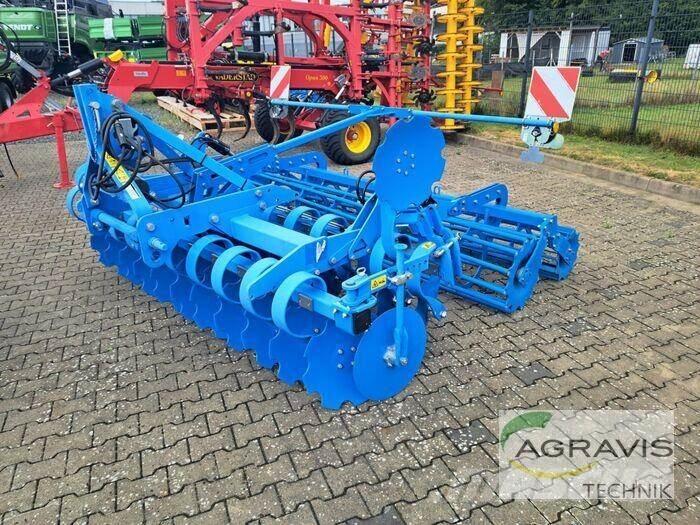 Lemken HELIODOR 9/300 Drljače