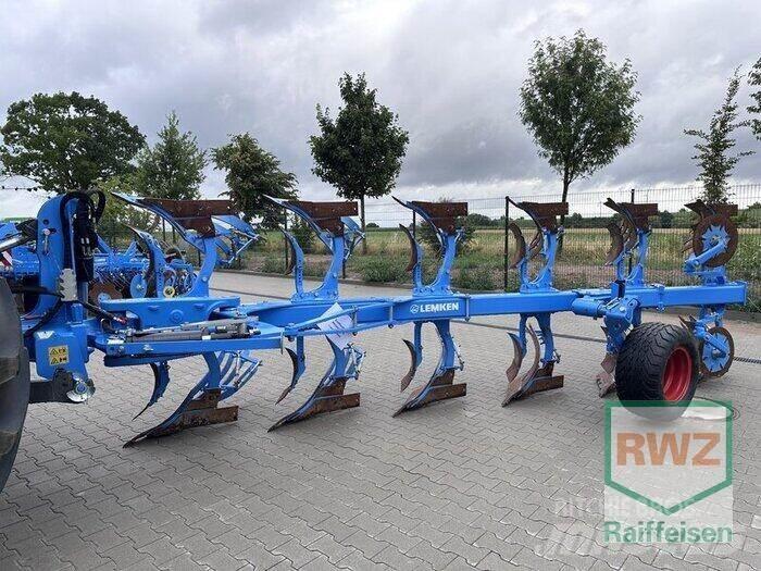 Lemken Juwel 10 M Plugovi obrtači