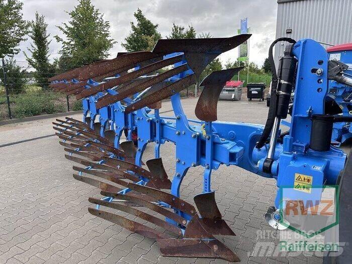 Lemken Juwel 10 M Plugovi obrtači