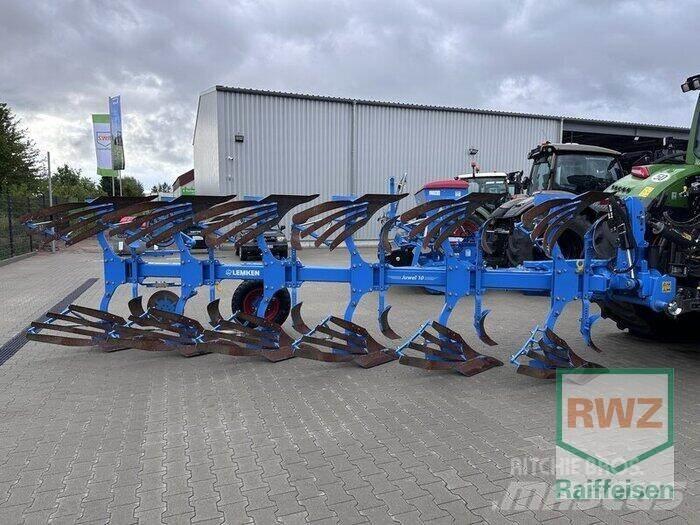 Lemken Juwel 10 M Plugovi obrtači