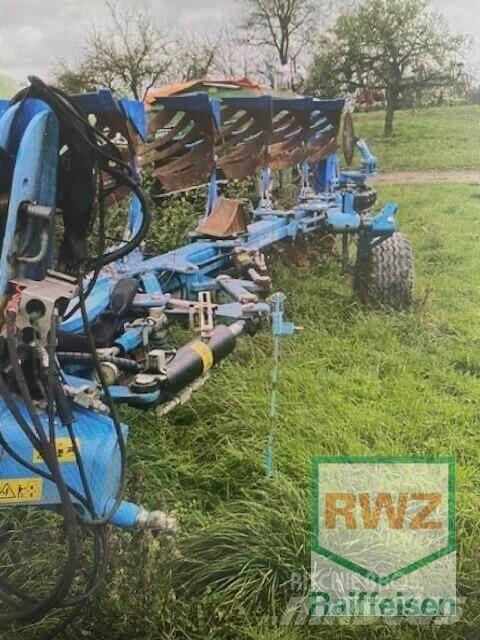Lemken Juwel 8/6 Schar Ostale mašine i priključci za obradu tla