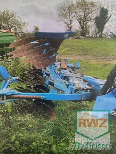 Lemken Juwel 8/6 Schar Ostale mašine i priključci za obradu tla
