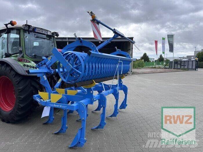 Lemken Karat 10/300 Kultivatori
