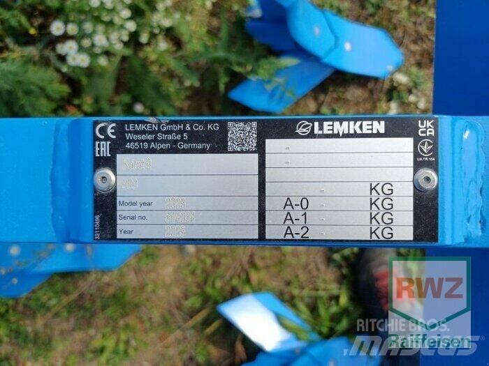 Lemken KARAT 9/300 Kultivatori