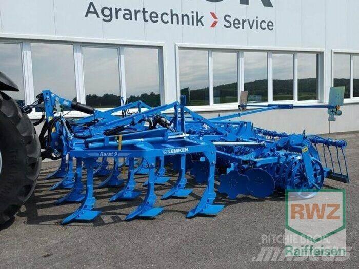 Lemken Karat 9 - 400K Kultivatori
