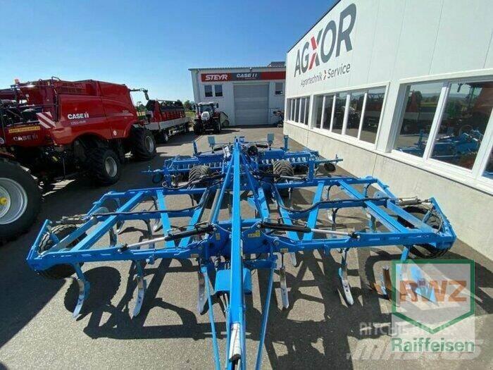 Lemken KARAT 9/600 KA Kultivatori
