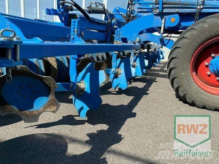 Lemken KARAT 9/600 KA Kultivatori