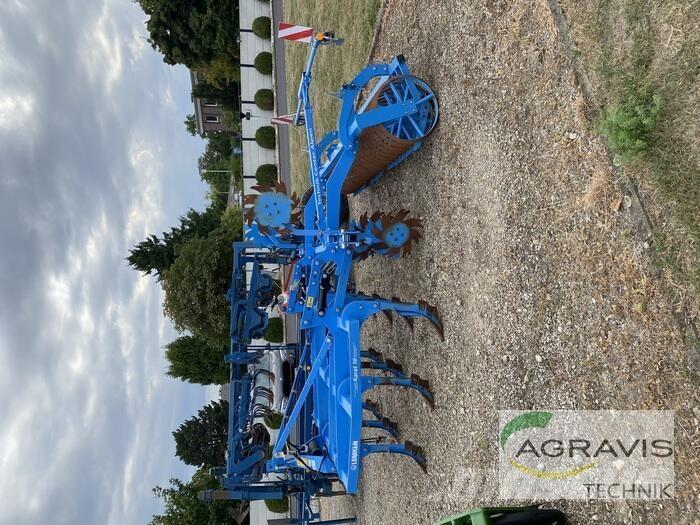 Lemken KARAT10/300 Kultivatori