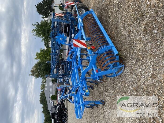 Lemken KARAT10/300 Kultivatori