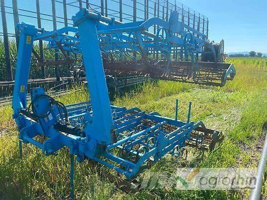 Lemken KORUND 600L Kombinovane sejačice