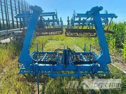 Lemken KORUND 600L Kombinovane sejačice