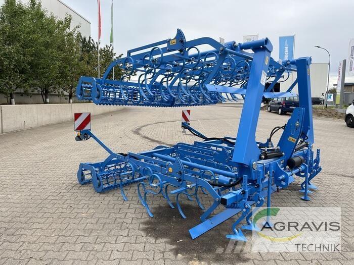 Lemken KORUND 8/600 K Kultivatori