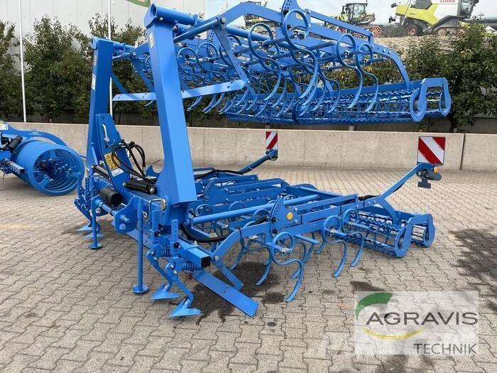 Lemken KORUND 8/600 K Kultivatori