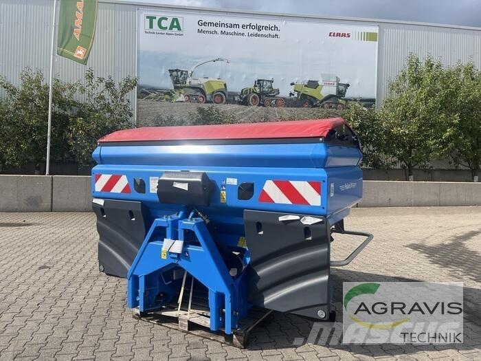 Lemken POLARIS 14/2500 Rasturači mineralnog đubriva