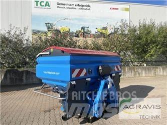 Lemken POLARIS 14/3000 Rasturači mineralnog đubriva