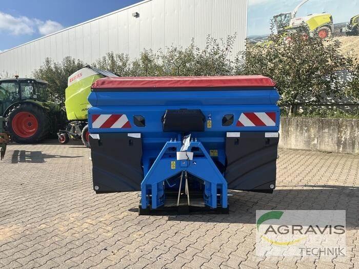Lemken POLARIS 14/3000 Rasturači mineralnog đubriva