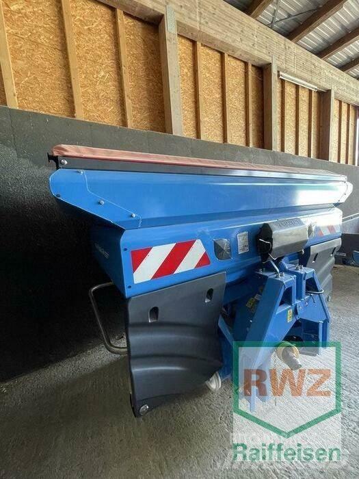 Lemken Polaris 14 / 3000 Rasturači mineralnog đubriva