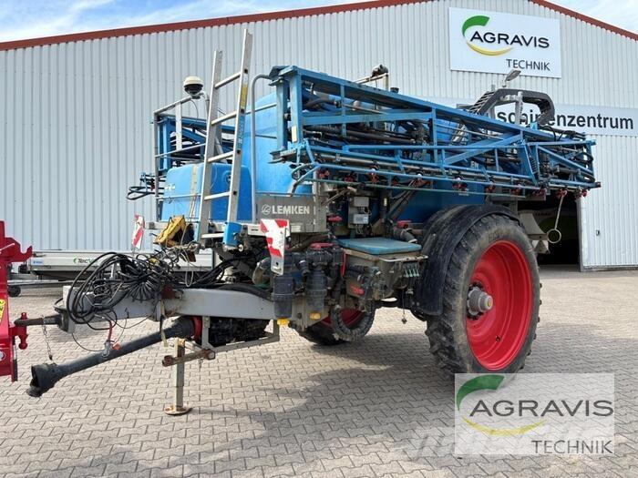 Lemken PRIMUS 12/4500 Vučene prskalice