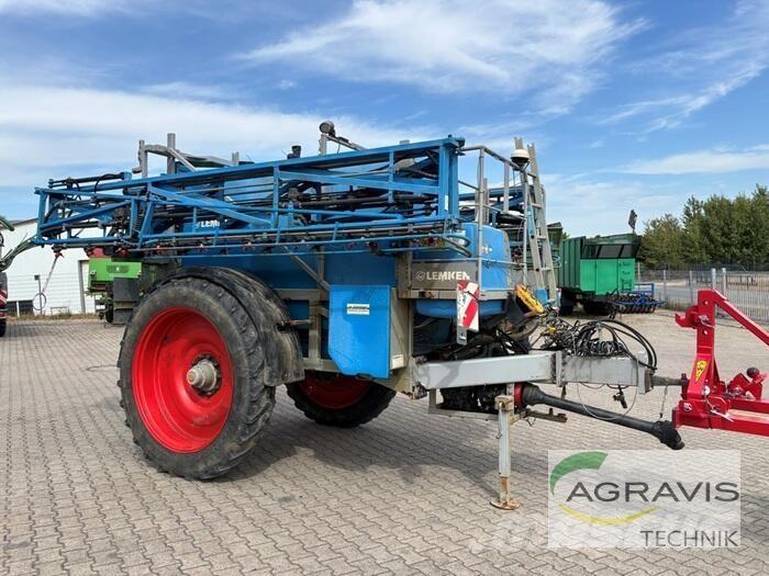 Lemken PRIMUS 12/4500 Vučene prskalice